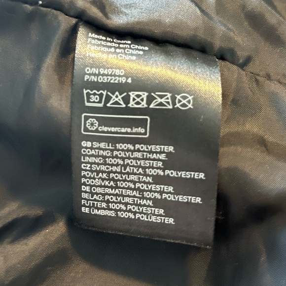 H&M Jacket - Picture 3 of 3